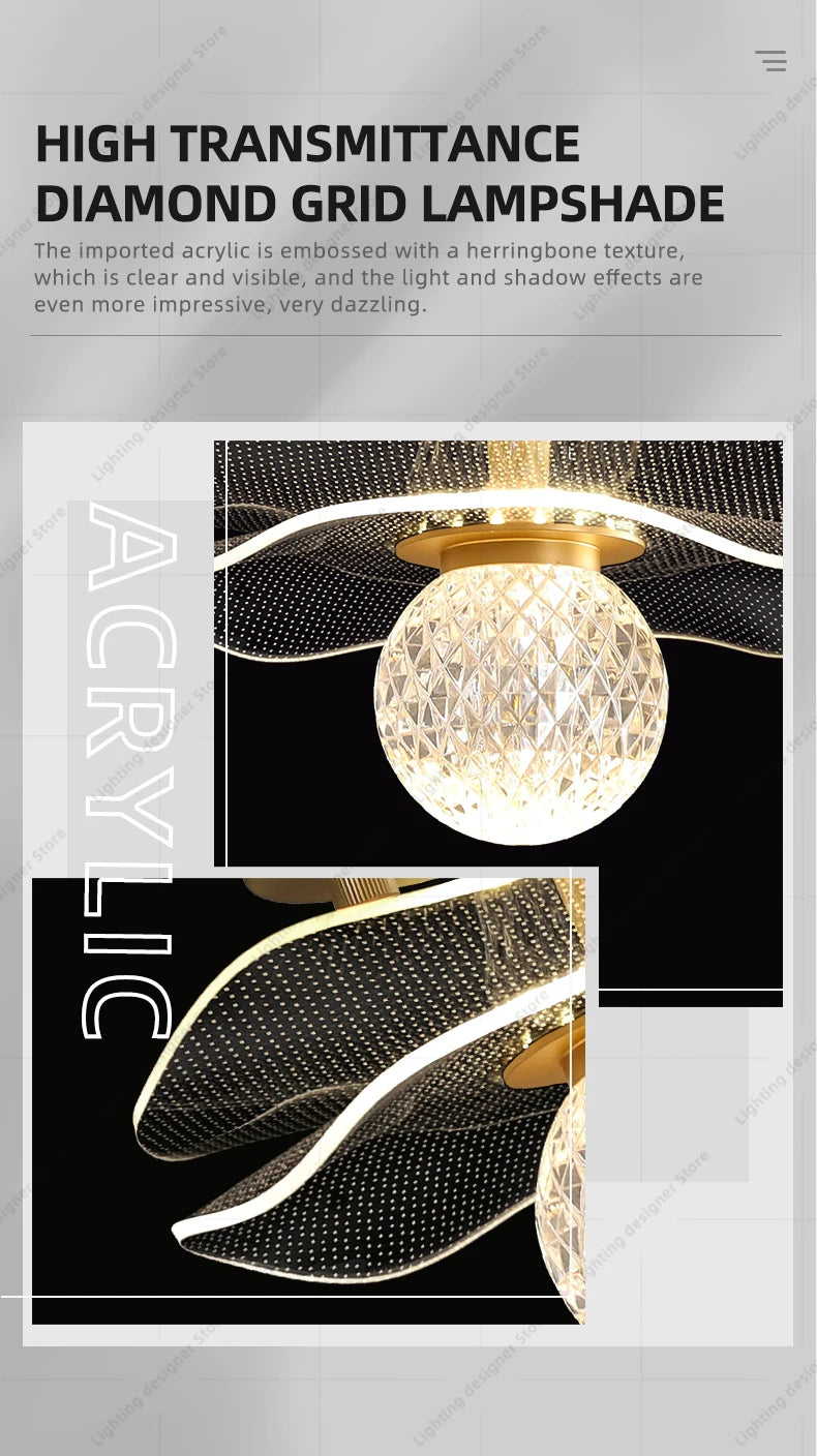 Modern Minimalist Ceiling Light Living Room Wall Lights Lights For Bedroom Ceiling Indoor Fixtures Wall Mount Light Wall Light