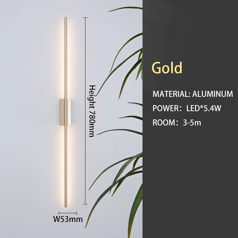 90-260V Room Decor Vintage Wall Light Entrance Lighting, Retro Wall Lights for Home, Minimalist Wall Sconce Lamp for Staircase