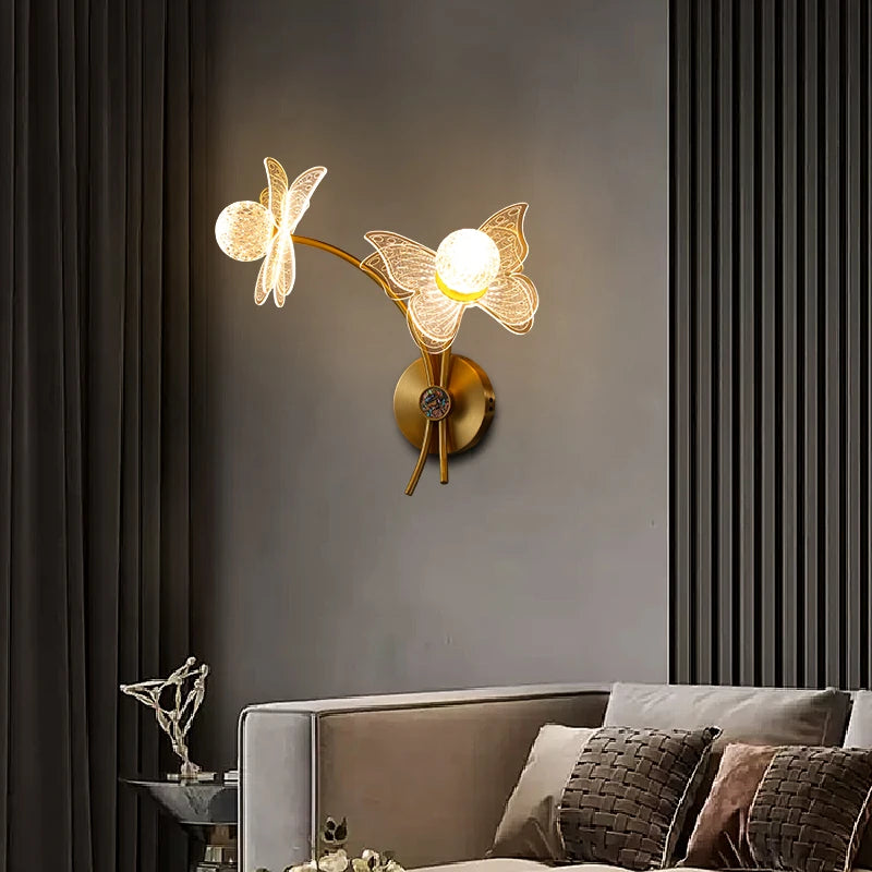 Modern Minimalist Ceiling Light Living Room Wall Lights Lights For Bedroom Ceiling Indoor Fixtures Wall Mount Light Wall Light