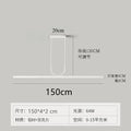 Modern Minimalist LED Ceiling Chandeliers for Dining Room Table Kitchen Island Simple Pendant Lamps Home Decor Lighting Fixture
