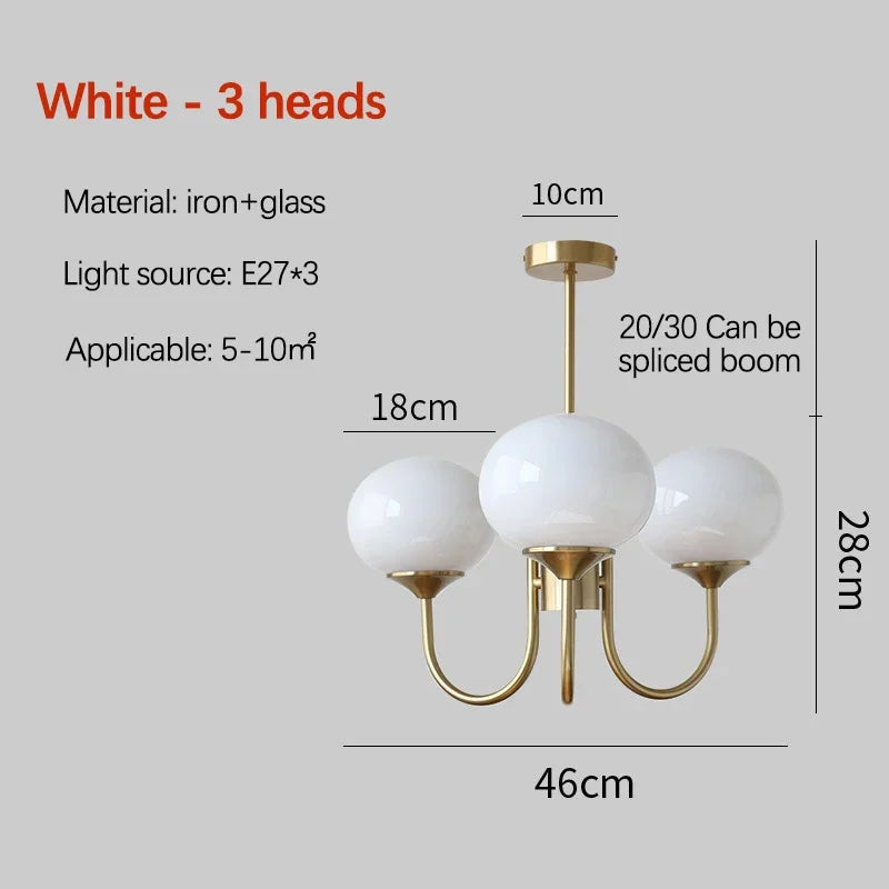 Led Lights Home Decor Modern Minimalism Pendant Lamp Macaron Chandelier Pink Living for Room Kitchen Study Indoor Light SANDYHA