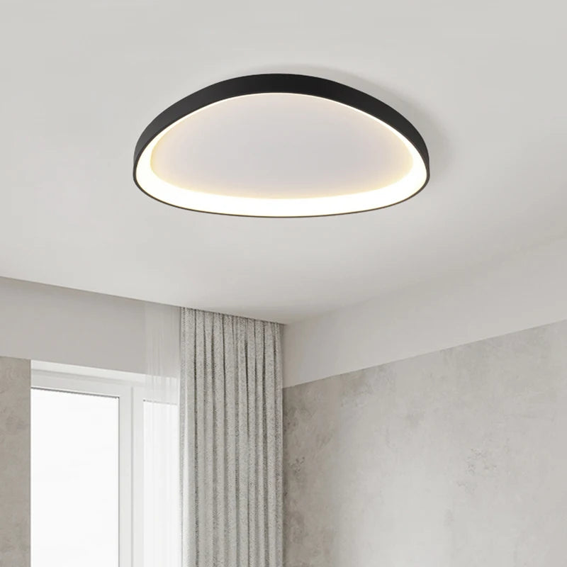 Modern Home Design LED Ceiling Light For Living Room Bedroom Study Room Dining Room Minimalist Lnterior Ceiling Light