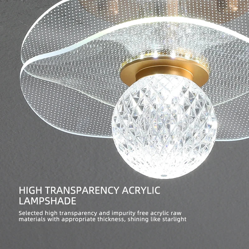 Modern Minimalist Ceiling Light Living Room Wall Lights Lights For Bedroom Ceiling Indoor Fixtures Wall Mount Light Wall Light