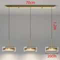 Modern home decor led lights pendant light lamps for living room Chandeliers for dining room hanging light indoor lighting