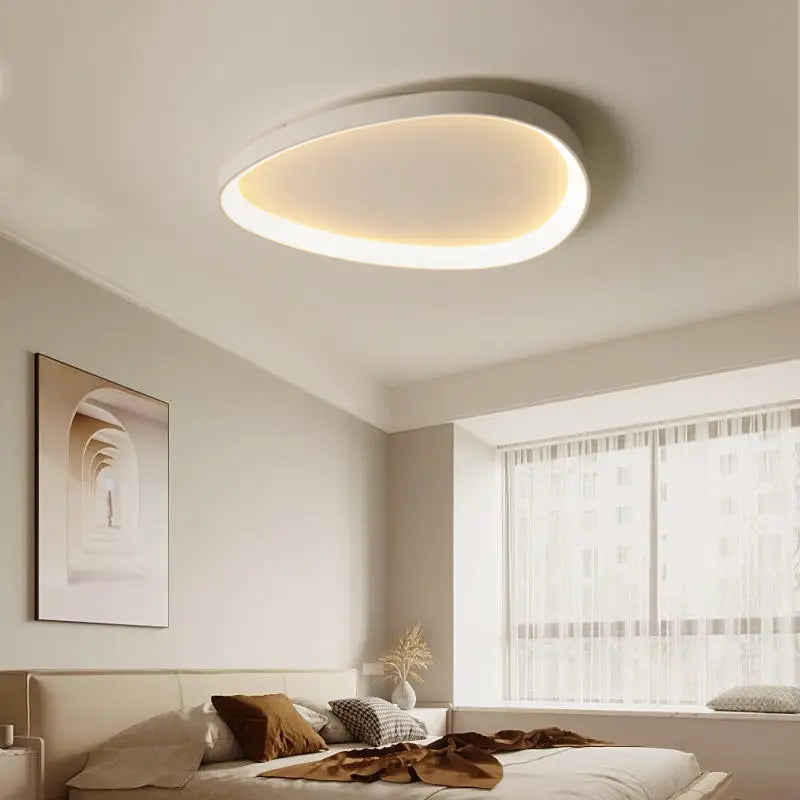 Modern Home Design LED Ceiling Light For Living Room Bedroom Study Room Dining Room Minimalist Lnterior Ceiling Light