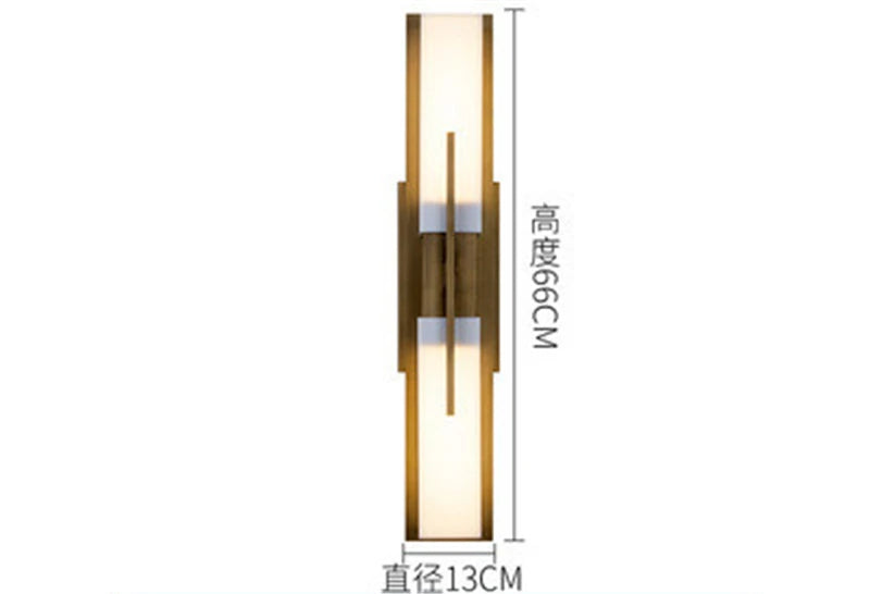 Modern LED Wall Lights Living Room Decor Dining Room Bedroom Bedside Lamp Porch Hallway Lamp Indoor Lighting TV Wall Sconces