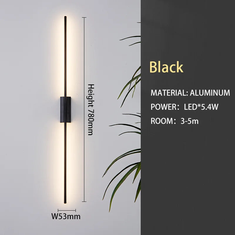 90-260V Room Decor Vintage Wall Light Entrance Lighting, Retro Wall Lights for Home, Minimalist Wall Sconce Lamp for Staircase