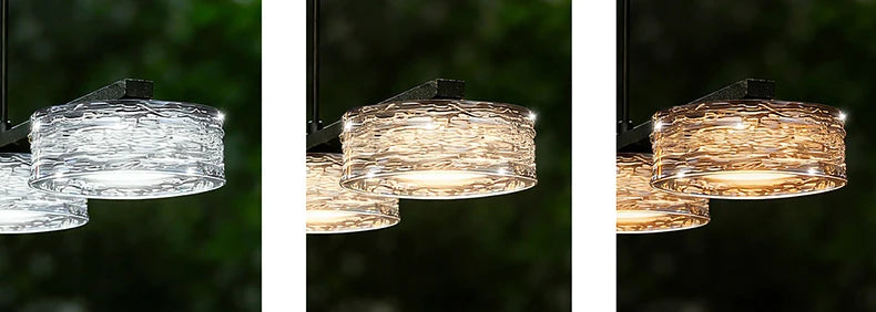 New modern home minimalist decoration living room pendant light dining room pendant light unique LED indoor lighting