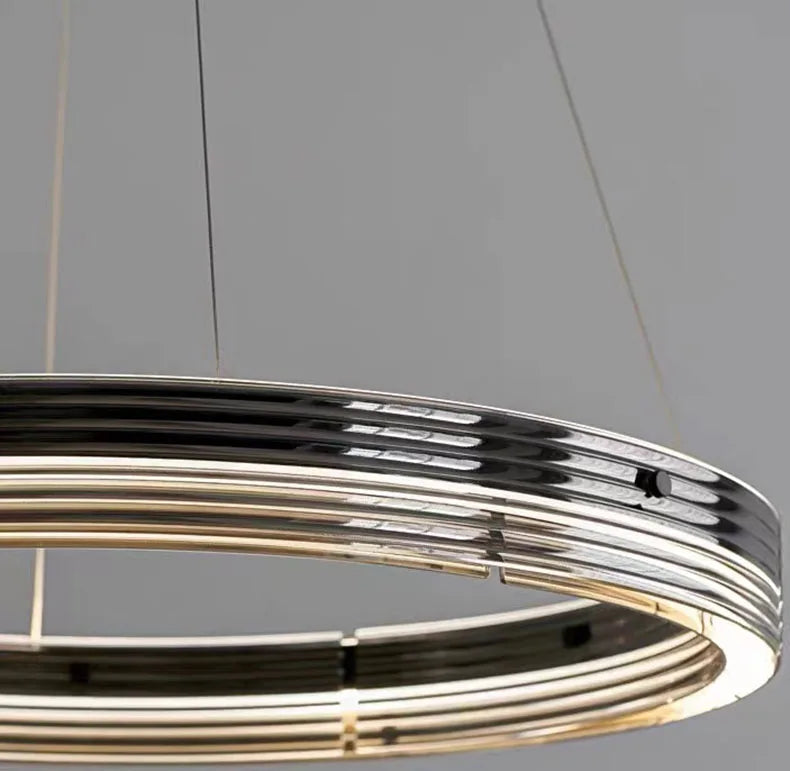 Modern home decor led lights pendant light lamps for living room Chandeliers for dining room hanging light indoor lighting
