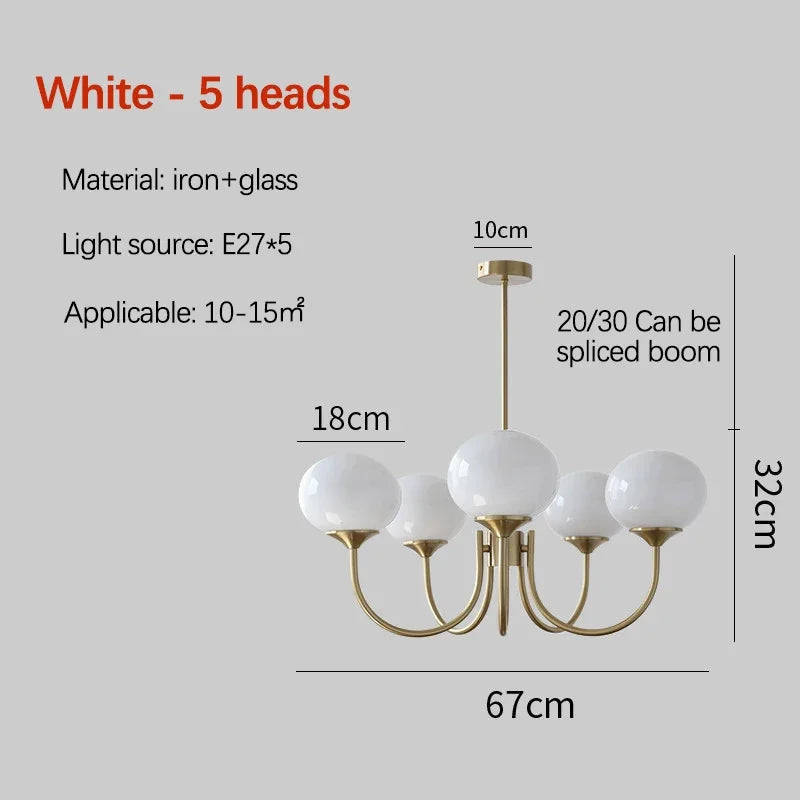 Led Lights Home Decor Modern Minimalism Pendant Lamp Macaron Chandelier Pink Living for Room Kitchen Study Indoor Light SANDYHA