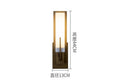 Modern LED Wall Lights Living Room Decor Dining Room Bedroom Bedside Lamp Porch Hallway Lamp Indoor Lighting TV Wall Sconces