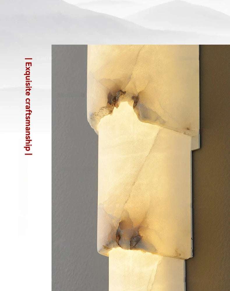 Designer American LED Home interior lighting, iron lucite wall lamp lustre, for living room, dining room ceiling lighting