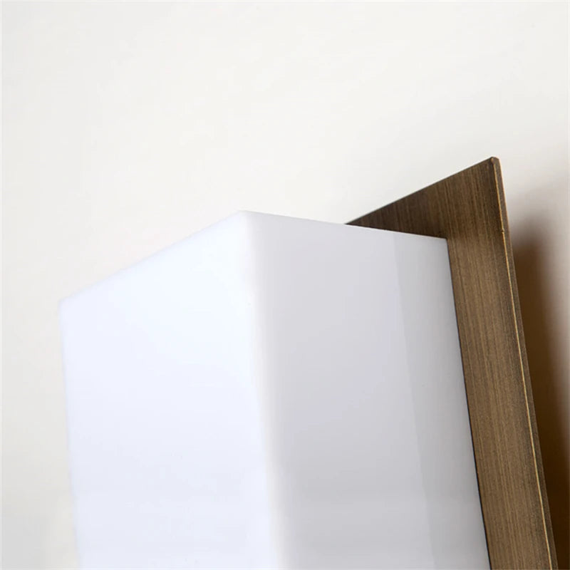 Modern LED Wall Lights Living Room Decor Dining Room Bedroom Bedside Lamp Porch Hallway Lamp Indoor Lighting TV Wall Sconces