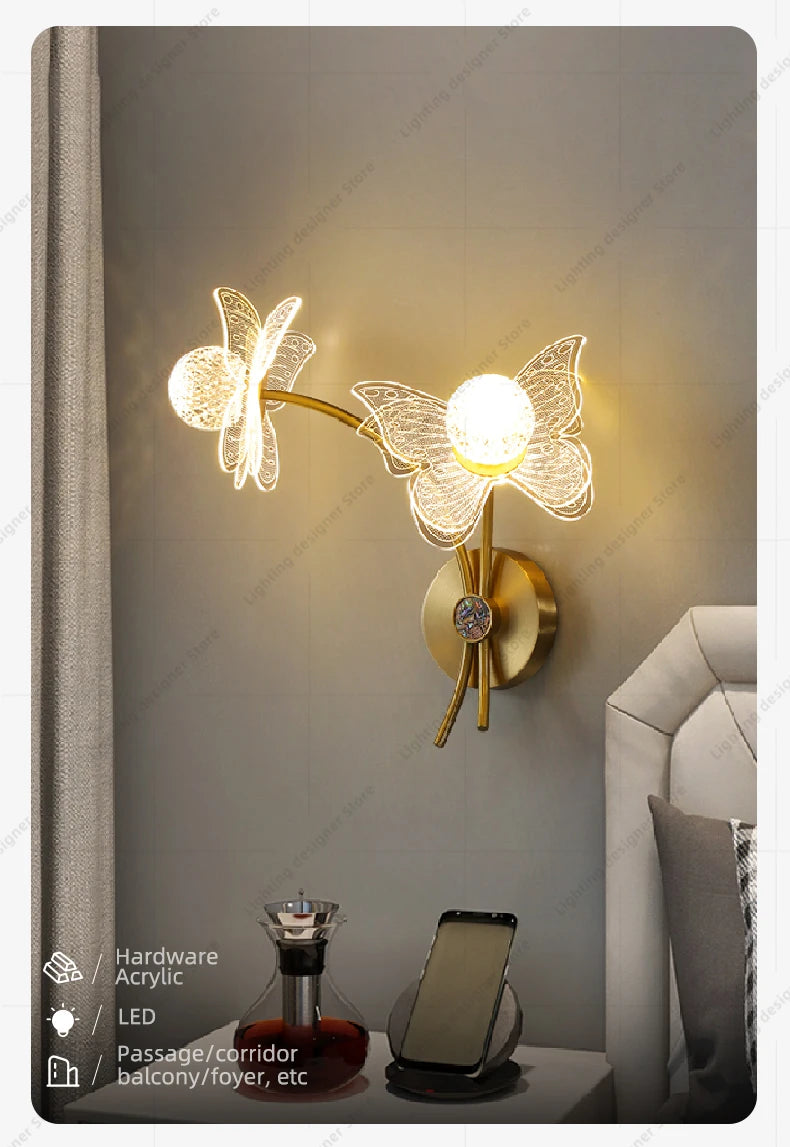 Modern Minimalist Ceiling Light Living Room Wall Lights Lights For Bedroom Ceiling Indoor Fixtures Wall Mount Light Wall Light